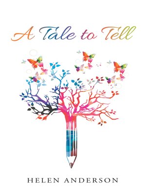 cover image of A Tale to Tell